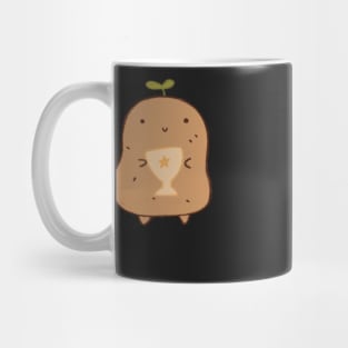 Potato Winner Mug